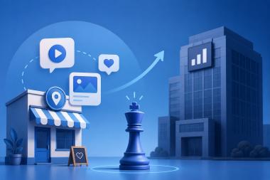Strategi SEO Organik untuk Bisnis Lokal di Era Persaingan Digital: Cara Membangun Kredibilitas Online, Menarik Audiens Tepat, dan Meningkatkan Penjualan Secara Konsisten Tanpa Modal Iklan Besar