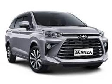 Toyota Avanza dan Adaptasinya terhadap Perubahan Kebutuhan Mobilitas Masyarakat