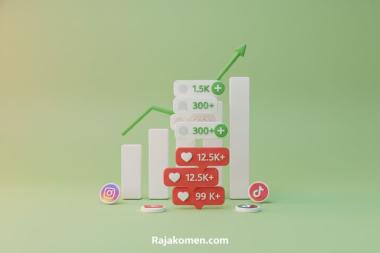 Strategi Konten Instagram yang Bikin Views Meledak melalui Konsistensi Visual dan Pola Interaksi Audiens 2026