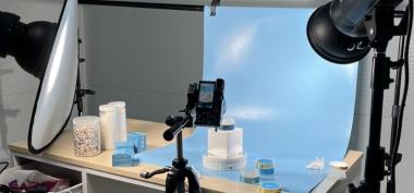 Foto Produk Profesional Tanpa Studio: Solusi Cerdas untuk Bisnis Modern