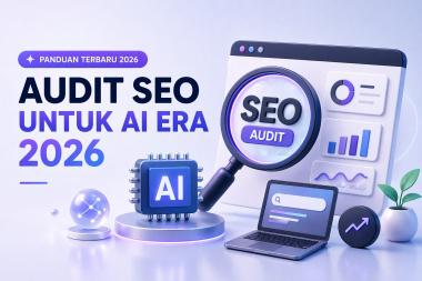Strategi Audit SEO Berbasis AI Content Freshness Evolution untuk Menjaga Relevansi Informasi Secara Berkelanjutan di Era 2026