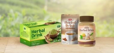 Jasa Maklon Minuman