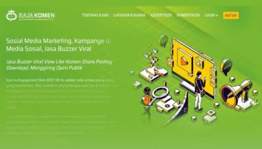 Jasa Buzzer: Cara Cerdas Meningkatkan Popularitas di Dunia Digital