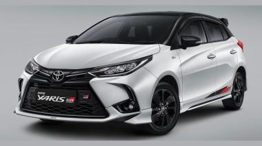 Toyota Yaris Cross 2026 dan Evolusi Kebutuhan Teknologi Pengguna Modern