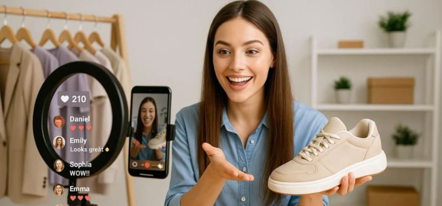 Ulasan Blogger Profesional: Senjata Marketing yang Meningkatkan Kredibilitas Bisnis