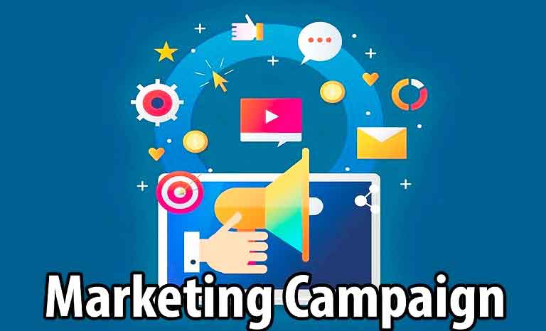 Strategi Efektif dalam Kampanye Digital Marketing untuk UMKM