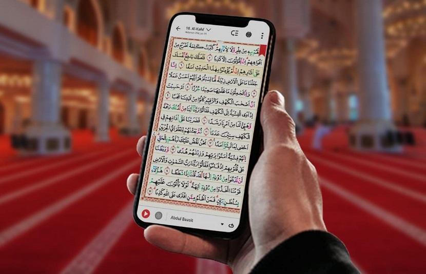 Bagaimana Al-Quran Digital Bisa Menjadi Alat Dakwah yang Lebih Luas?