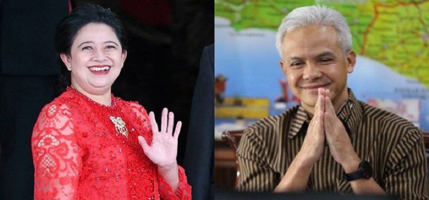 Keputusan Terbaik PDIP, Pilih Puan-Gajar Sebagai Pasangan Capres di 2024