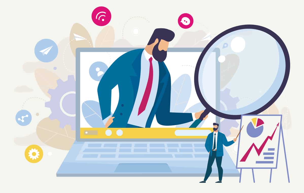 Mengoptimalkan Pertumbuhan Bisnis Retail dengan Strategi Monitoring yang Tepat