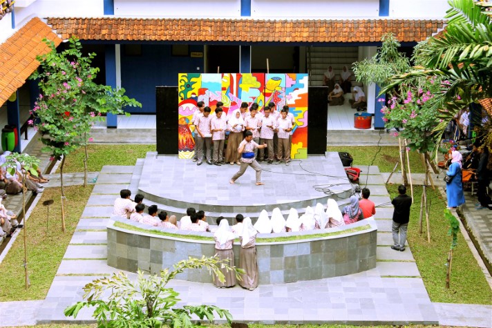 6 Alasan Mengapa Pendaftaran Sekolah Al Masoem Harus Jadi Pilihan Utama Anda!