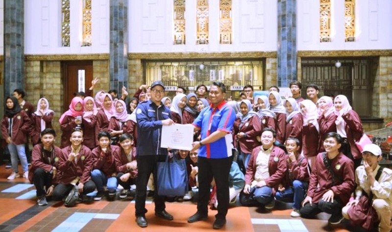 Strategi Peningkatan Publikasi Ilmiah di Universitas Swasta Bandung