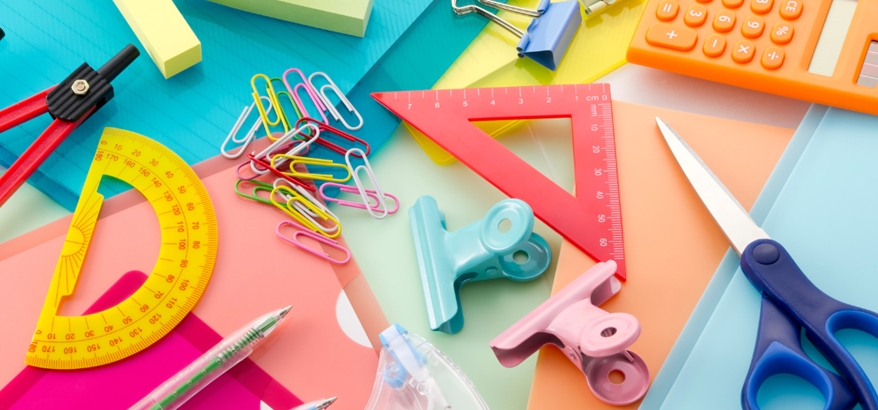 Tips Hemat Belanja ATK dan Buku untuk Anak Sekolah