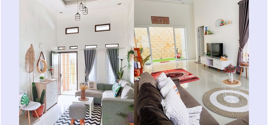 Jasa Desain Interior Jakarta, Solusi untuk Rumah Kecil Menjadi Lebih Nyaman