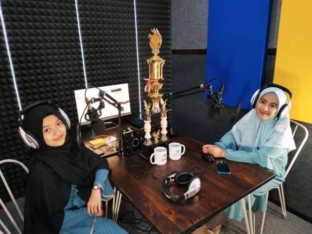 Dampak Positif Mengikuti OSIS dan MPK bagi Pembentukan Karakter Siswa di Boarding School SMA Al Masoem Bandung