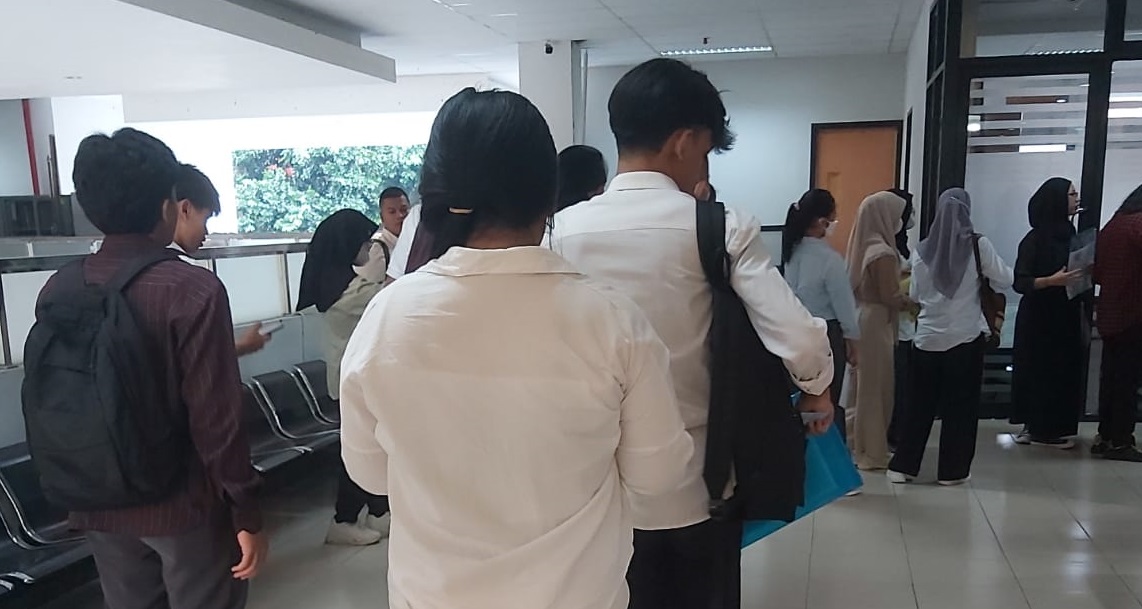 Lokasi Ujian ITB: Apa yang Harus Dilakukan Jika Tersesat?