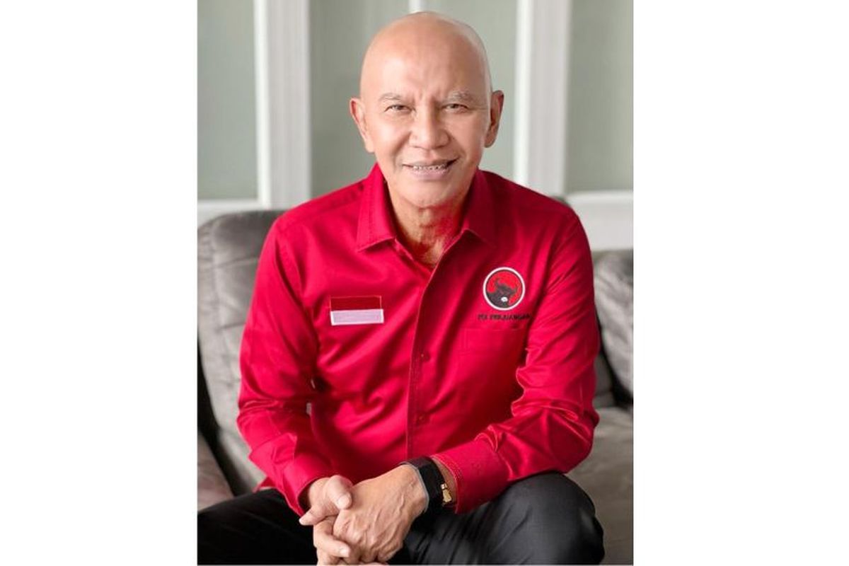 Profil Menarik Eric Hermawan: Panggilan Politik dari Jatim XI