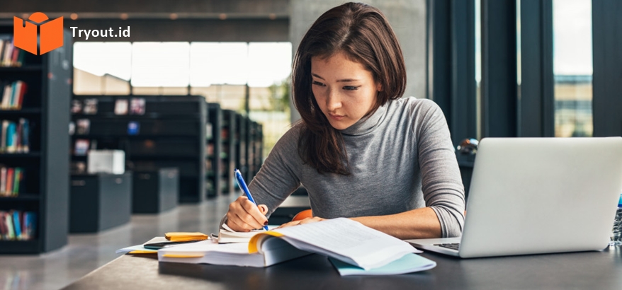 Cara Efektif Mengukur Kemampuan Akademik Lewat Tryout.id