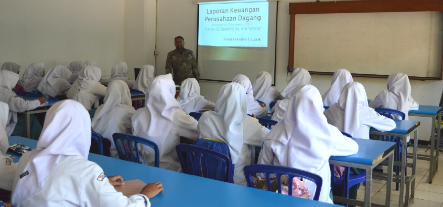 Peran Pesantren Al Ma'soem Bandung dalam Membangun Kehidupan Sosial Masyarakat