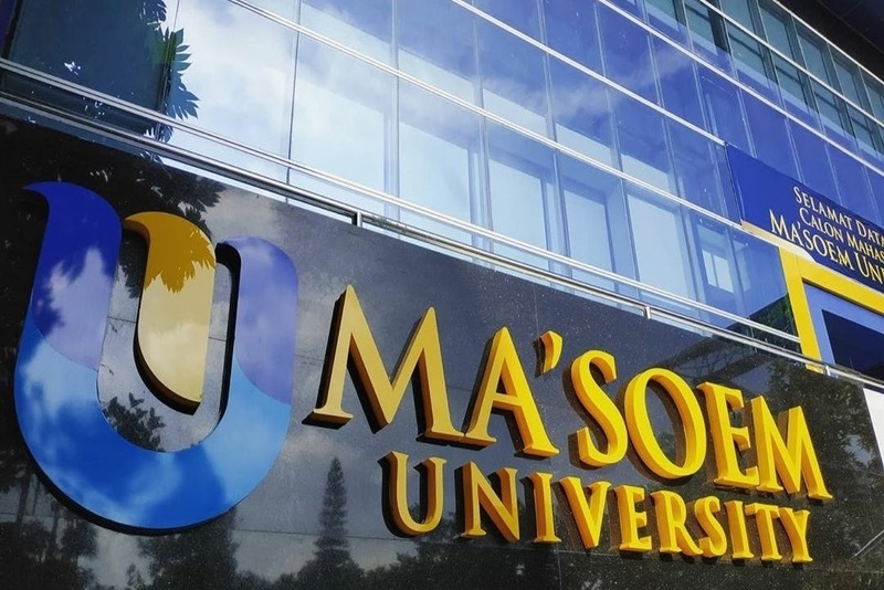 Beasiswa Bagi Penerima KIP: Raih Masa Depan Gemilang dengan Pendidikan di Ma'soem University