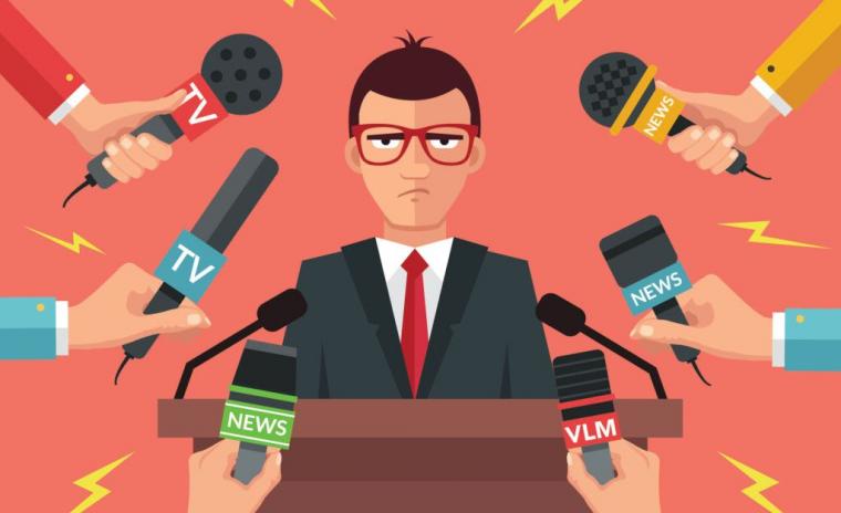Sosial Media Interaktif: Ruang Aman untuk Reputasi Positif