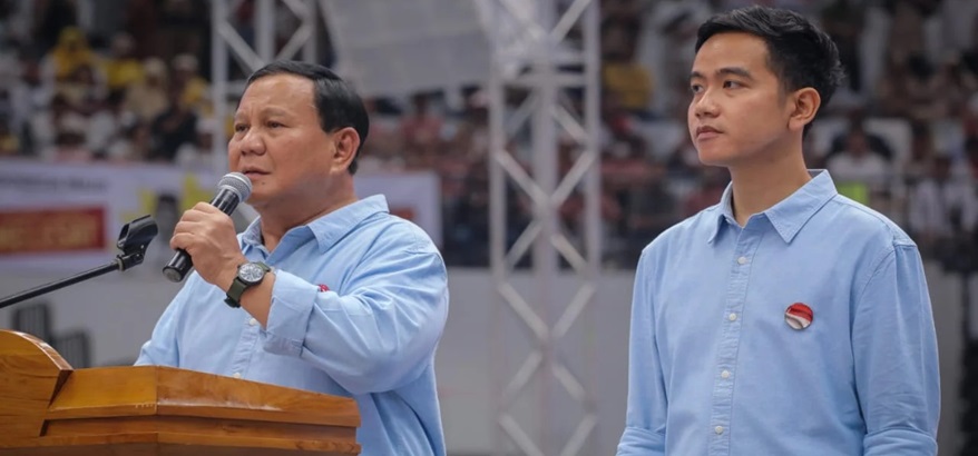 Dinasti Politik dan Nepotisme: Ancaman Terhadap 25 Tahun Reformasi di Indonesia