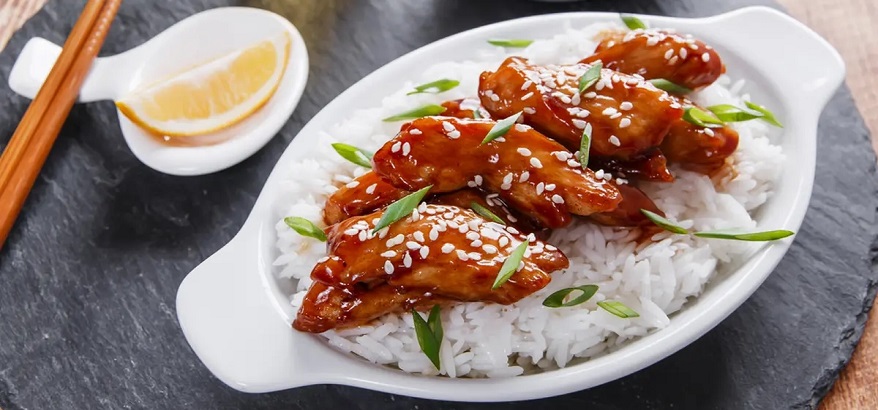 10 Resep Kuliner Internasional yang Mudah Dibuat di Rumah
