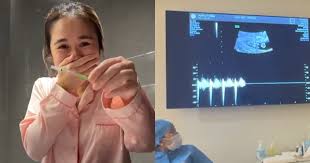Selamat! Gritte Agatha Hamil Anak Pertama