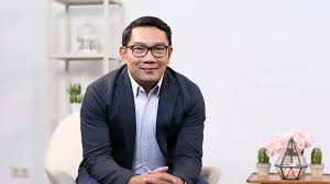 Ridwan Kamil, Arsitek yang Terpilih Menjadi Gubernur Jawa Barat