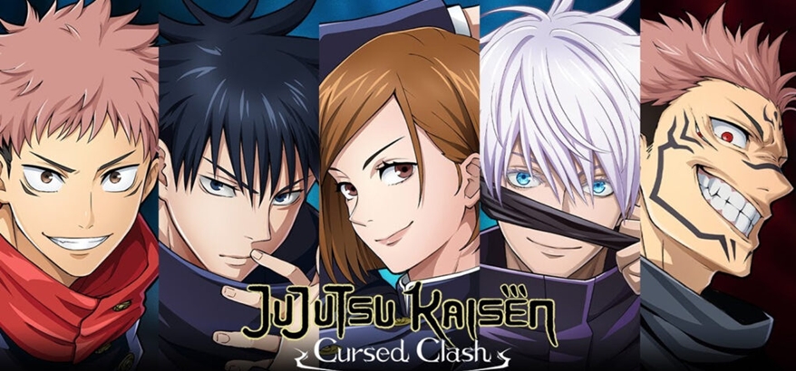 Dari Naruto hingga Jujutsu Kaisen, Evolusi Shonen Manga di Indonesia