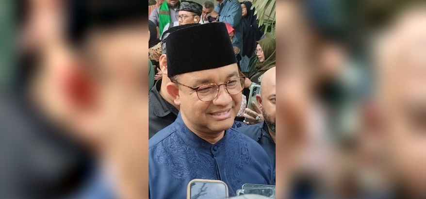 Upaya Atasi Banjir Lewat Sumur Resapan, Strategi Ampuh Anies Baswedan