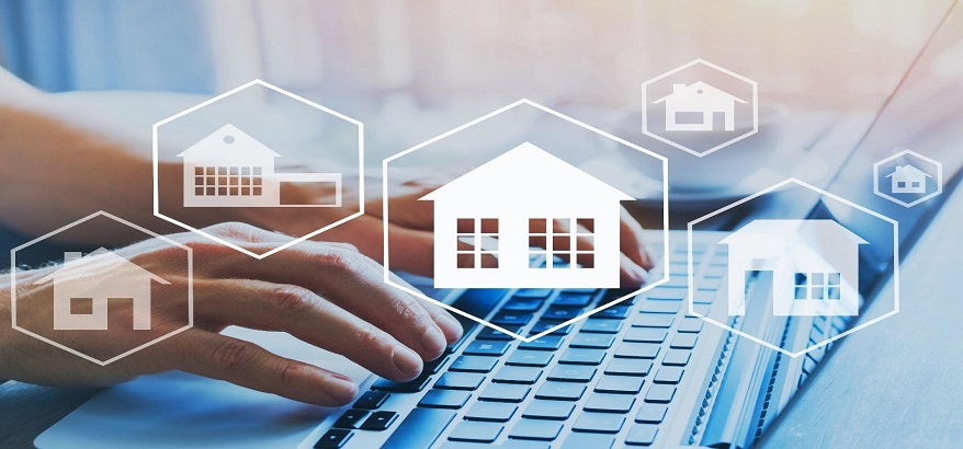 3 Alasan Mengapa Jual Properti Secara Online Bisa Sangat Menguntungkan