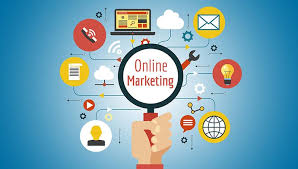 Tips Marketing Online yang Bagus dan Berhasil
