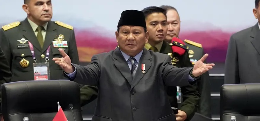 Korupsi 1700 T dalam Pengadaan Alutsista? Dugaan yang Mengguncang Publik Menjelang Pilpres 2024