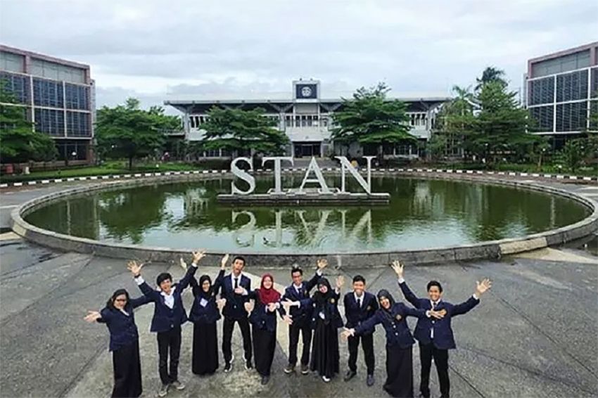 Sistem Pembelajaran di PKN STAN: Serba Cepat, Padat, dan Siap Ujian Tiap Semester