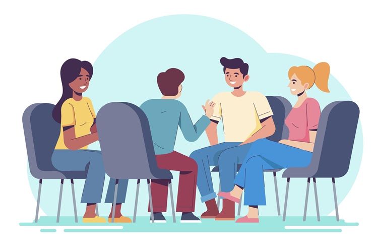 Storytelling Digital: Strategi Efektif dalam Menarik Minat Pemuda