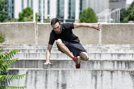 Olahraga Parkour: Seni Melarikan Diri yang Dinamis dan Menantang