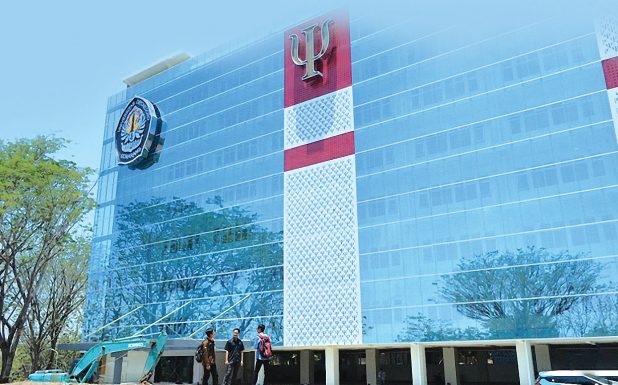 Informasi Terbaru Ada di Sini!: Website Resmi Fakultas Psikologi Universitas Diponegoro