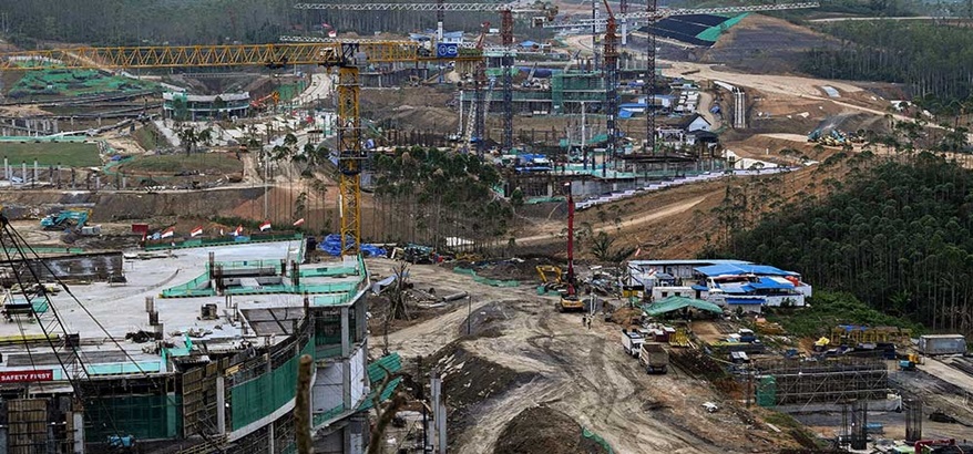 Kenyataan Tentang IKN yang Belum Banyak Orang Tahu
