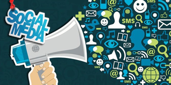 Framing Isu Politik di Media Digital: Kepentingan, Arah, dan Tujuannya