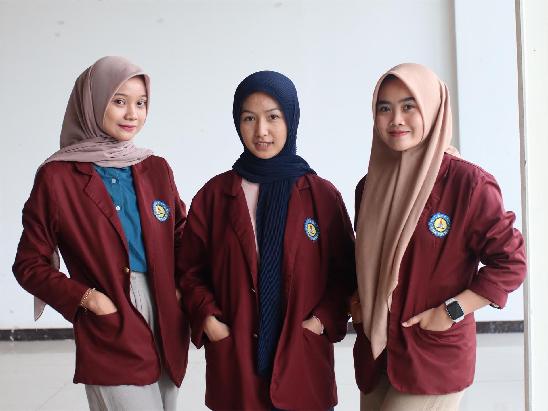 Mau Kuliah S1 Informatika Gratis Melalui Jalur Beasiswa Tahfidz Khusus Penghafal Al Quran Gelombang Pertama
