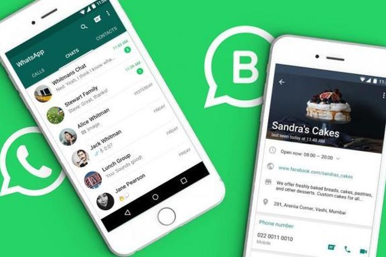 Menggunakan WhatsApp Business untuk Pemasaran Langsung yang Efisien
