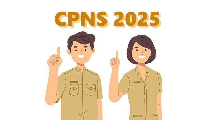 Informasi Resmi CPNS 2025: Alur Seleksi dari Awal hingga Pengumuman