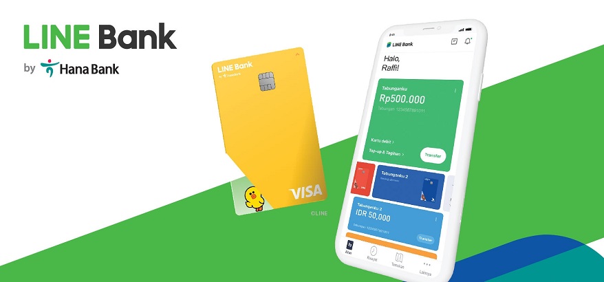 Pinjaman Bank Online, Memahami Keuntungan Quick Credit LINE Bank