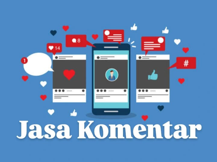 Rajakomen.com: Bangun Interaksi Positif dengan Komentar dari Sumber Terpercaya!