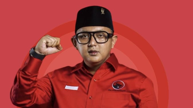 Mengenal Sosok Kaisar Kiasa Kasih Said Putra, Harapan Baru Dapil Jateng VIII