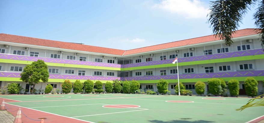 Dapatkan Pendidikan Lengkap Untuk Anak Anda di SD Islam Terbaik Tangerang Selatan