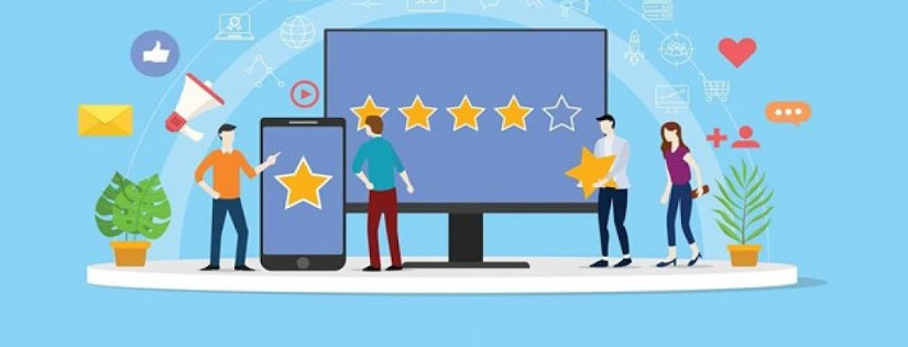 Dampak Reputasi Online Terhadap Keberhasilan Bisnis