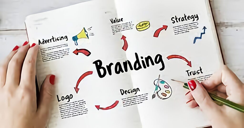 Membangun Karakter Diri dalam Dunia Digital: Strategi Branding Kreator Pemula Melalui rajakomen.com