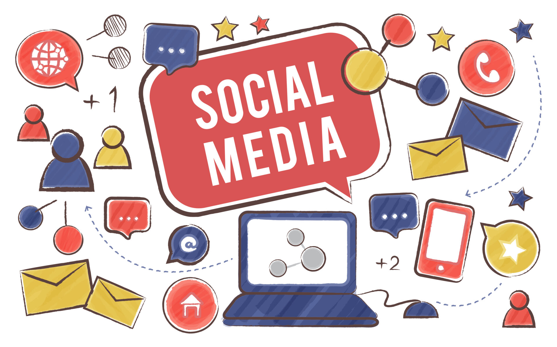 Cara Efektif Menggunakan Data Media Sosial untuk Mendukung Pengambilan Keputusan Bisnis