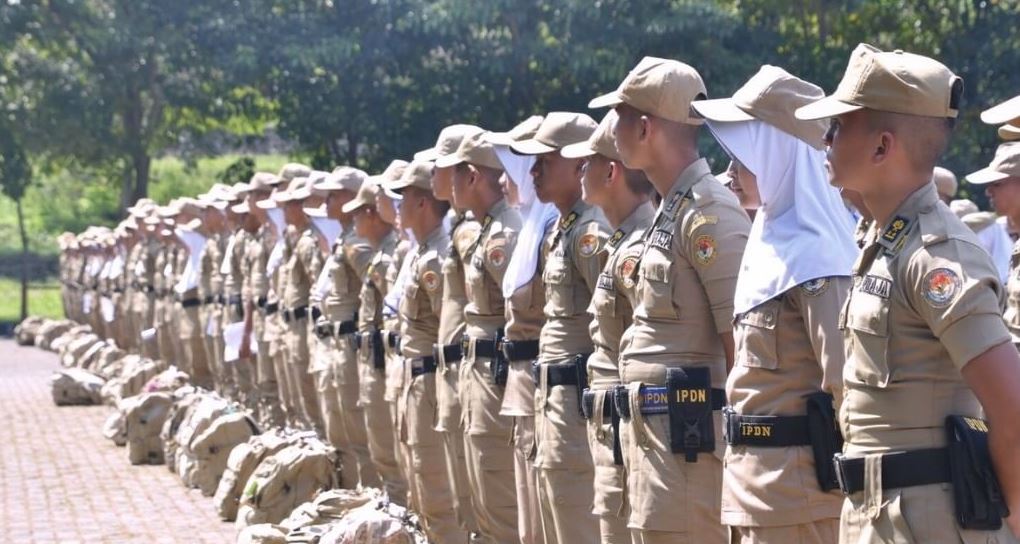 Pendaftaran Online IPDN 2025: Prosedur, Biaya, dan Tips Sukses